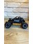 Mini Rock Crawler Uzaktan Kumandalı Sarjlı Full Fonksiyonlu Oyuncak Araba 2