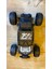 Mini Rock Crawler Uzaktan Kumandalı Sarjlı Full Fonksiyonlu Oyuncak Araba 3