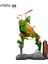 Tmnt - Figür "michelangelo"figür - Ninja Kaplumbağa - ABYFIG096 5