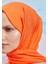 Orange Emproyal Tensel Karla Şal 2