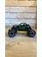 Mini Rock Crawler Uzaktan Kumandalı Sarjlı Full Fonksiyonlu Oyuncak Araba 2