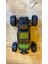 Mini Rock Crawler Uzaktan Kumandalı Sarjlı Full Fonksiyonlu Oyuncak Araba 3