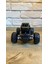 Mini Rock Crawler Uzaktan Kumandalı Sarjlı Full Fonksiyonlu Oyuncak Araba 4
