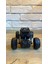 Mini Rock Crawler Uzaktan Kumandalı Sarjlı Full Fonksiyonlu Oyuncak Araba 5