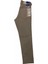 Kanvas Keten Pantalon Power Likra Pantolon 2