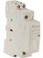 2p 220V Ac 1no 1nc 63A Modüler Kontaktör (Sessiz) 1