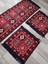 Oto Koltuk Üstü Kilim 2