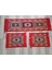 Oto Koltuküstü Kilim 2