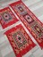 Oto Koltuküstü Kilim 3