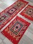 Oto Koltuküstü Kilim 4