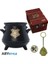 Harry Potter - Pck Premium 3D Mug+3d Keychain+Pin Hogwarts' Suitcase -Hediye Seti - ABYPCK251 1