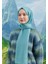 Mint Emproyal Tensel Karla Şal 2