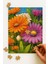 140 Parça Ahşap Puzzle Tablo. 25 x 35 cm Ölçülerinde. Askı Aparatı Ile. Kaliteli Uv Baskı Model-17 1