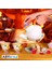 Dısney - Teapot Set - Mrs. Potts And Chip - Dısney Çaydanlık Seti - ABYTAB057 1