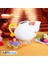 Dısney - Teapot Set - Mrs. Potts And Chip - Dısney Çaydanlık Seti - ABYTAB057 2