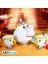 Dısney - Teapot Set - Mrs. Potts And Chip - Dısney Çaydanlık Seti - ABYTAB057 4