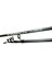 Parko Teleskopik Lrf Karbon Kamış 2.10 Boy 3-15 gr Atarlı 2