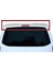 Citroen Space Tourer Spoiler (( Boyasız )) 1