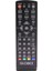 Globex GLB-8800 Mini HD Uydu Alıcı Kumandası 1