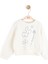 Kız Çocuk Sweatşirt 1-4 Yaş 39601 1