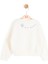 Kız Çocuk Sweatşirt 1-4 Yaş 39601 2