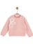 Kız Çocuk Sweatşirt 1-4 Yaş 39607 1