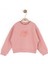 Kız Çocuk Sweatşirt 1-4 Yaş 39600 1