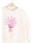 Kız Çocuk Sweatşirt 1-4 Yaş 39625 3
