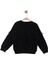 Kız Çocuk Sweatşirt 4-8 Yaş 39508 2