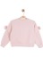 Kız Çocuk Sweatşirt 4-8 Yaş 39516 2