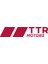 Arora MT 125 Arka Çanta Demiri 2