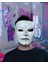 Hollywood Undead Da Kurlzz Swan Songs Maskesi 4