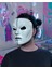 Hollywood Undead Da Kurlzz Swan Songs Maskesi 5