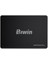 M100 256GB 2.5" Sata 3.0 SSD (BM100NN256G-RGX) - 550MB/S Okuma 470MB/S Yazma 1