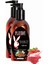Çilek Aromalı Vücut Masaj Yağı 120ML Strawberry Flavored Massage Oil 2 Adet 1
