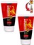 Scorpion Erkeklere Özel Geciktiricili ve Sertleştiren Bakım Kremi 50 ml x 2 Ad.+Lustra Masaj Yağı 1