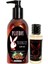 Playboy Aromaterapi Çilek Massage Oil 120 ml Çilek Aromalı Massage Vücut Masaj Yağı 50 ml 1
