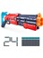 Seçtim Aldım Zuru X-Shot Sünger Tabancası Excel Vigilante 24 Mermi 8 2