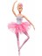 Buğz HLC25 Barbie Işıltılı Balerin Bebek 3