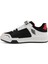 25C.KING Cırtlı Ortopedik Sneakers Erkek Çocuk Spor Ayakkabı 3