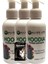 Allied Life Sciences Hoodia Herbal Extracts Hot Slimming & Tightening 150 ml x 3 Adet + Jel 1