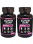Medinutrica Super Slim 2 Adet Fiziğinizdeki Hafifliğin ve Inceliğin Için Bay 30 Lu Caps 1