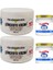 Çörek Otu Kremi Xl Boy Agrilar Için 2X200 Ml+Snow Kitten 2X50 ml Menthol Balm 1