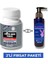 Libido+Max+Forte Erkek Performansı Arttıran 30'lu Takviye Playboy Libi.do Arttırıcı KREM125 ml 1