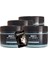 Men's 4 Adet 100 ml SNMP20356 Erkek Yüz Cilt Kremi Antiwrinkle Smoothing Cream + Yanında Jel 1