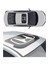 GMWAX Honda Sunroof Cam Oto Özel Yeni Sticker Beyaz 40*30 cm 2