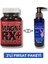 Magna Rx Erkeklere Özel Performans Takviyesi 60'lı Mucizevi Li.bido Cream 125 ml 1