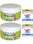 Çörek Otu Ağrılar Için Xl Boy Krem 2X200 ML+2X50 ml Snow Kitten Krem 1
