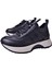Kadın Deri Sneaker D25KA-3700 5