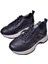 Kadın Deri Sneaker D25KA-3700 6